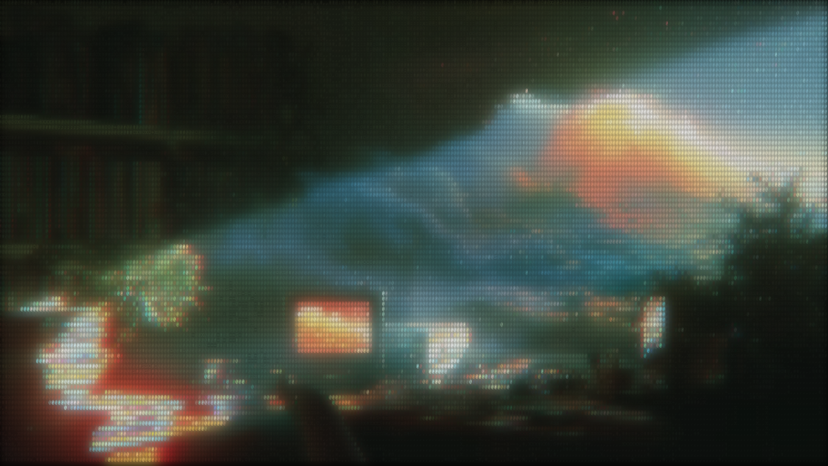 Data Visualization System preview